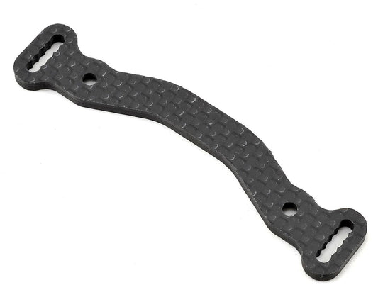 JConcepts RC8B3 Carbon Fiber Steering Rack (JCO2504)
