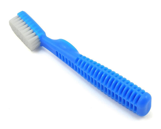 JConcepts Liquid Application Brush (Blue) (JCO2555-1)