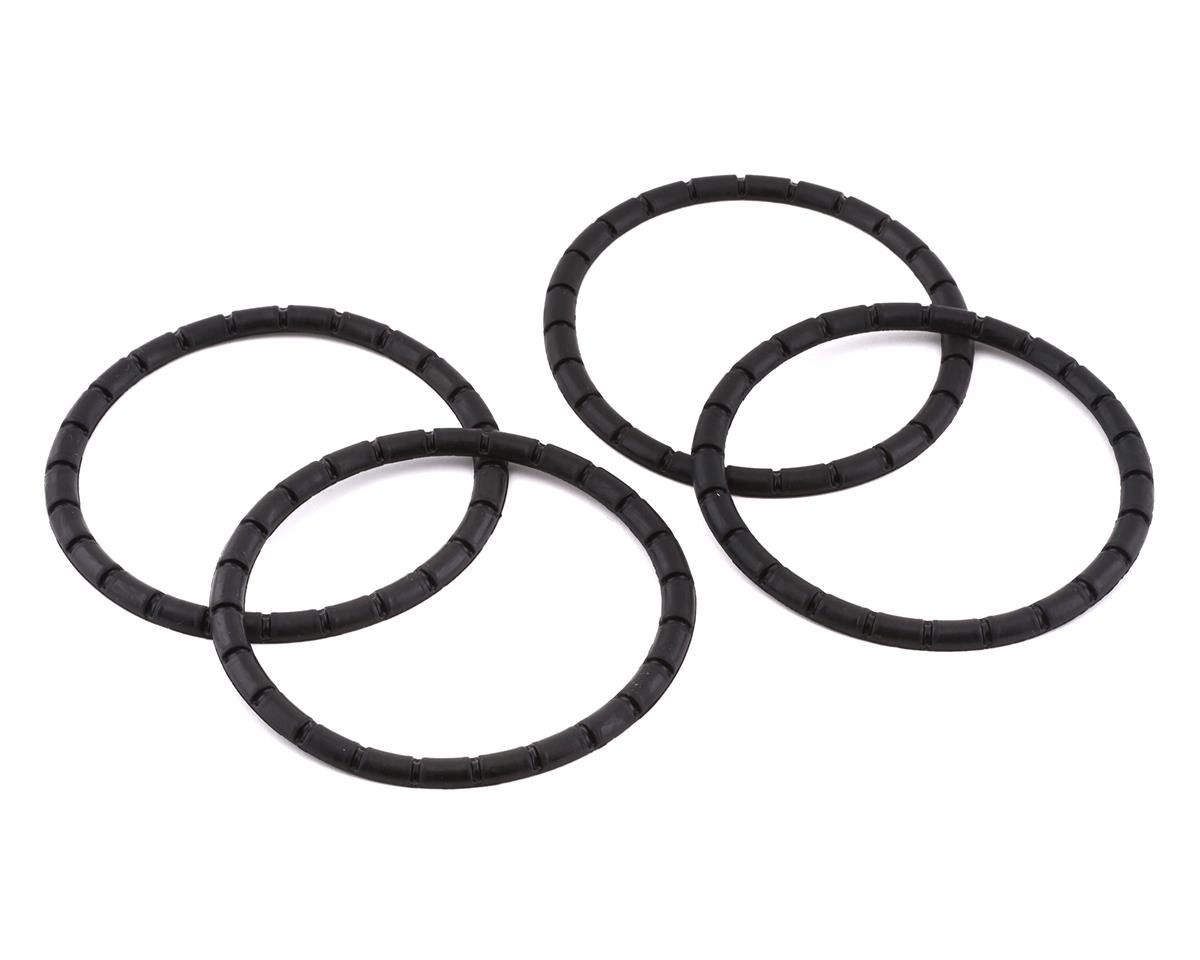 JConcepts 1/10th 2.2" Buggy Tire Inner Sidewall Support Adaptor (4) (JCO2734)