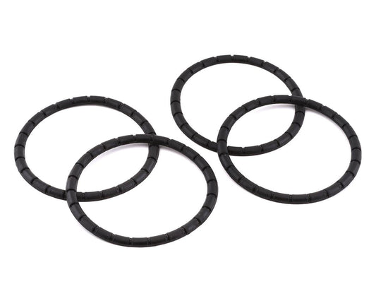 JConcepts 1/10th 2.2" Buggy Tire Inner Sidewall Support Adaptor (4) (JCO2734)