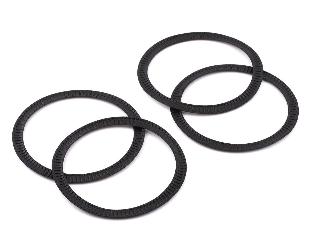 JConcepts 1/8th Buggy Tire Inner Sidewall Support Adaptor (4) (JCO2735)