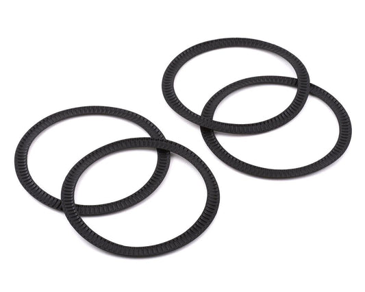 JConcepts 1/8th Buggy Tire Inner Sidewall Support Adaptor (4) (JCO2735)