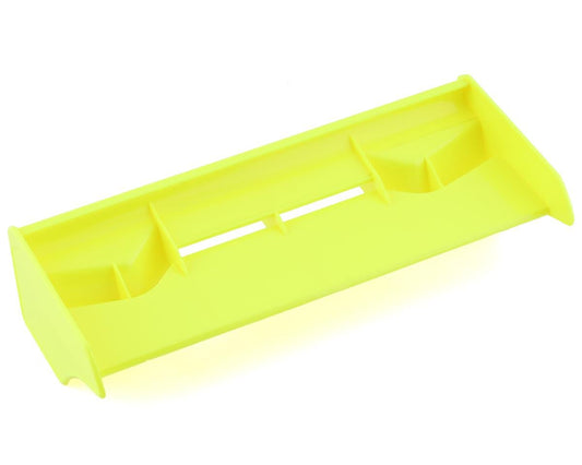 JConcepts F2I 1/8 Off Road Wing (Yellow) (JCO2800Y)