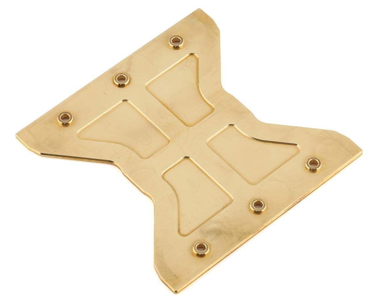 JConcepts Regulator Brass Chassis Stackable Weight (JCO2819-30)