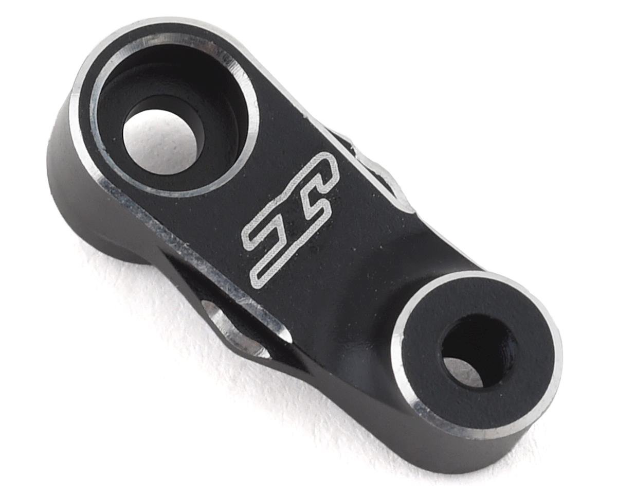 JConcepts 15.5mm Aluminum Team Associated Servo Arm (23T) (JCO2851)