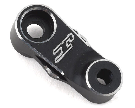 JConcepts 15.5mm Aluminum Team Associated Servo Arm (23T) (JCO2851)