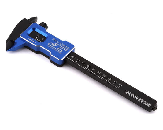 JConcepts Analog Quick Reference Calipers (JCO2889)