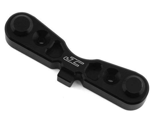 JConcepts Kraton 6S BLX Aluminum Rear "RF" Suspension Mount (Black) (JCO2943)