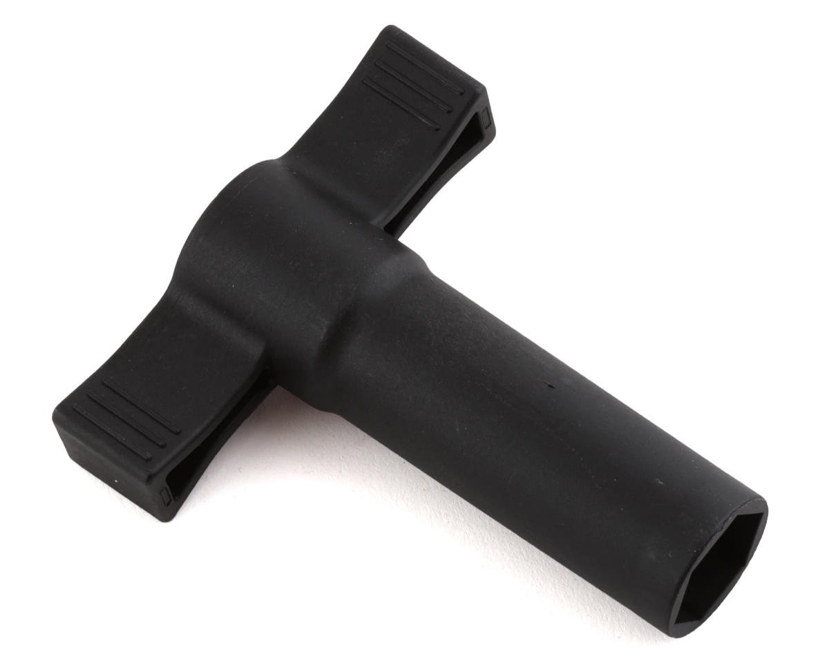 JConcepts 17mm Molded Long Snout Hex Wrench (JCO2965)