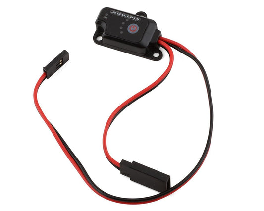 JConcepts Electronic Power Module Digital Switch (JCO2980)