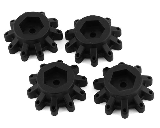 JConcepts 17mm Hex Adaptor for Traxxas Maxx & Losi LMT (JCO2982-3414)
