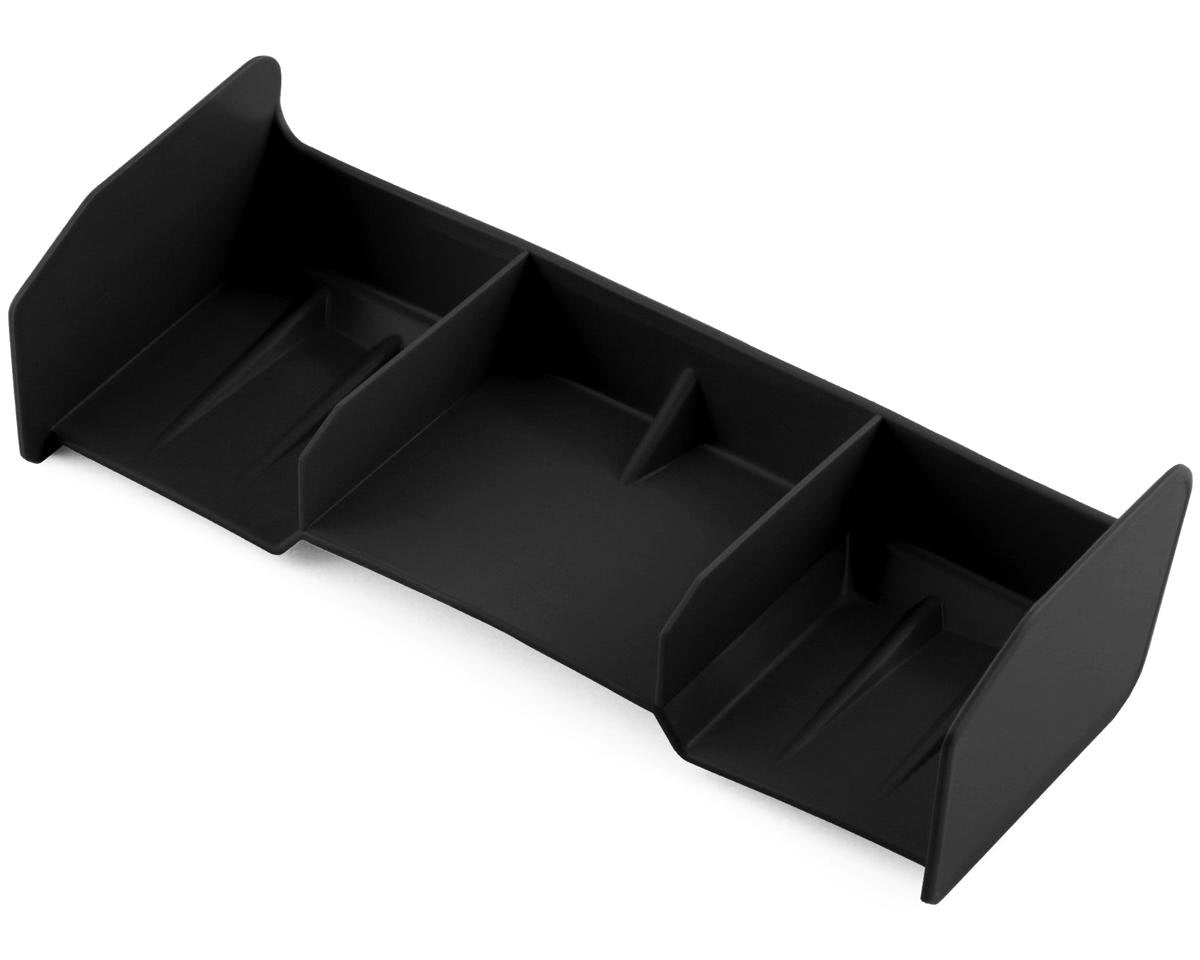 JConcepts Razor 1/8 Off Road Wing (Black) (JCO2998B)