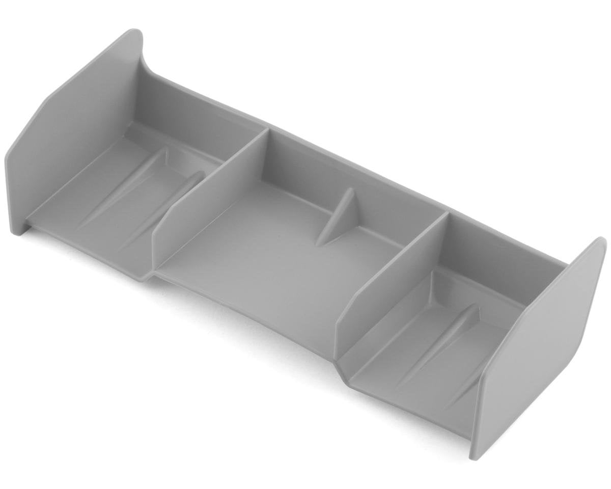 JConcepts Razor 1/8 Off Road Wing (Grey) (JCO2998G)