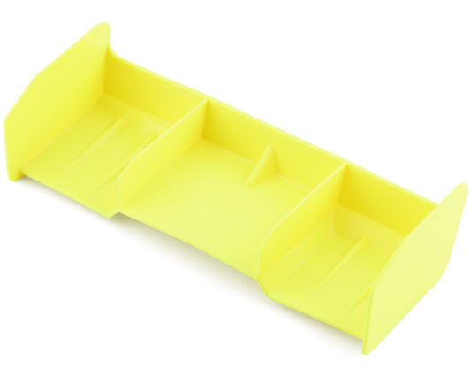 JConcepts Razor 1/8 Off Road Wing (Yellow) (JCO2998Y)
