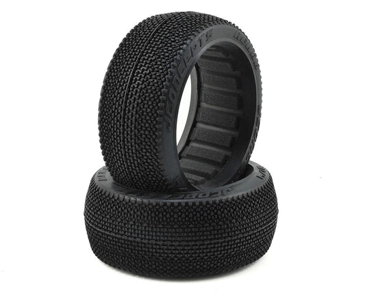JConcepts Rehab 1/8th Buggy Tires (2) (Blue) (JCO3174-01)