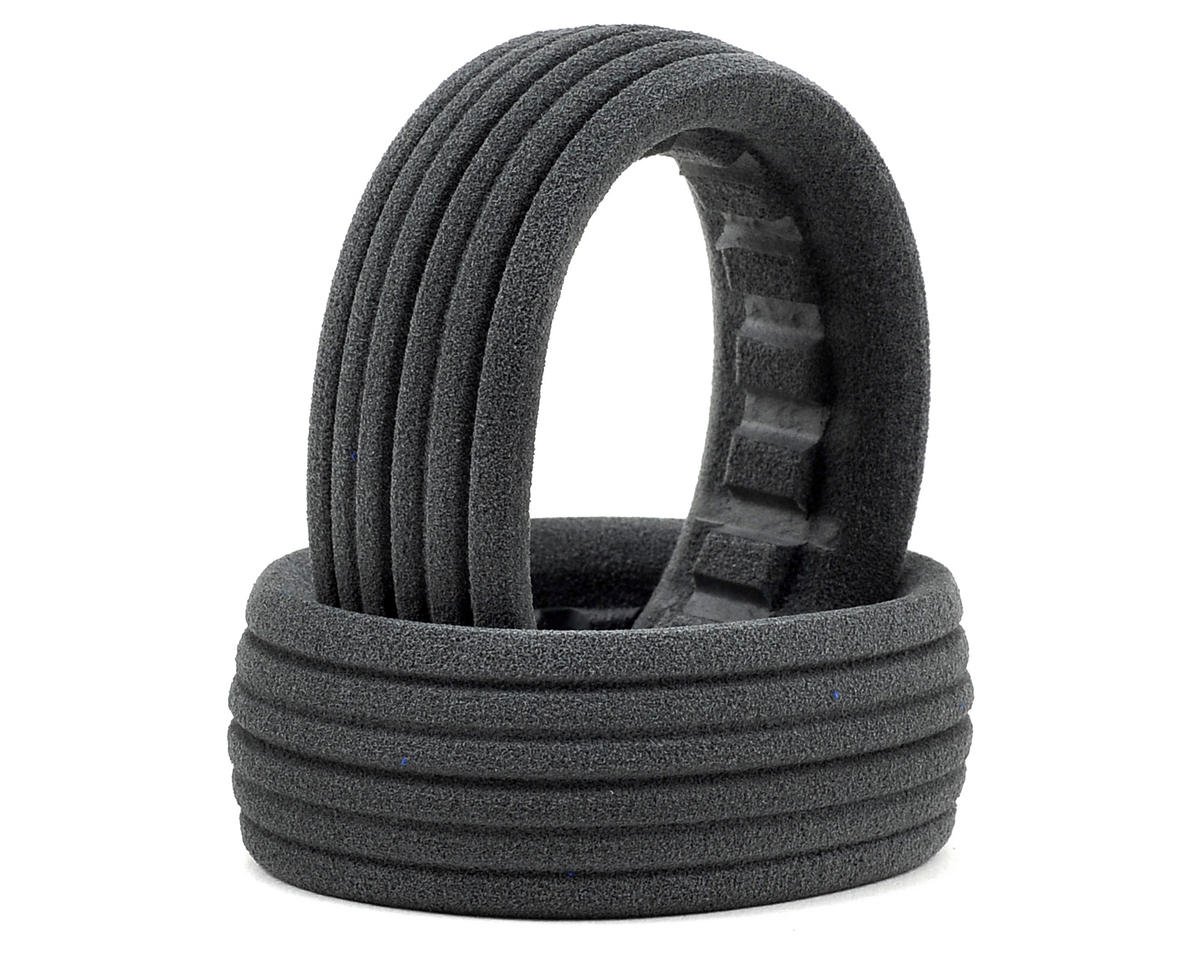 JConcepts "Dirt-Tech" 4WD 2.2" Front Buggy Closed Cell Tire Insert (2) (JCO3230)