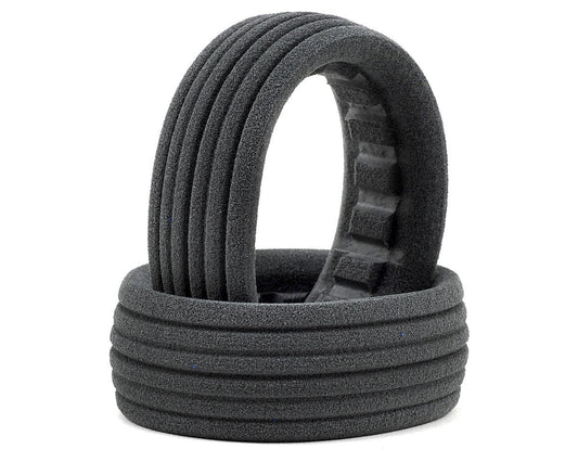 JConcepts "Dirt-Tech" 4WD 2.2" Front Buggy Closed Cell Tire Insert (2) (JCO3230)