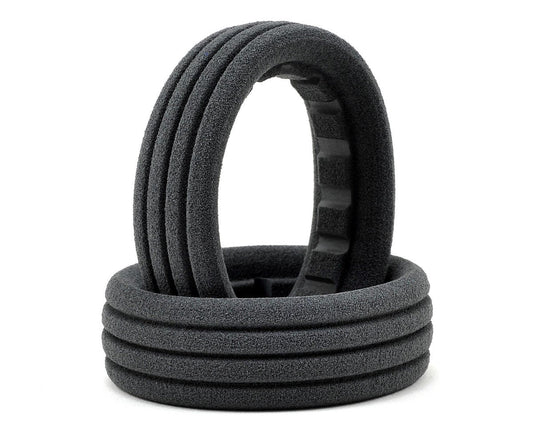 JConcepts "Dirt-Tech" 2WD 2.2" Front Buggy Closed Cell Tire Insert (2) (JCO3231)