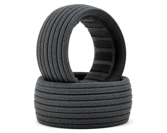 JConcepts "Dirt-Tech" 1/10 2.2" Rear Buggy Closed Cell Tire Insert (2) (JCO3232)