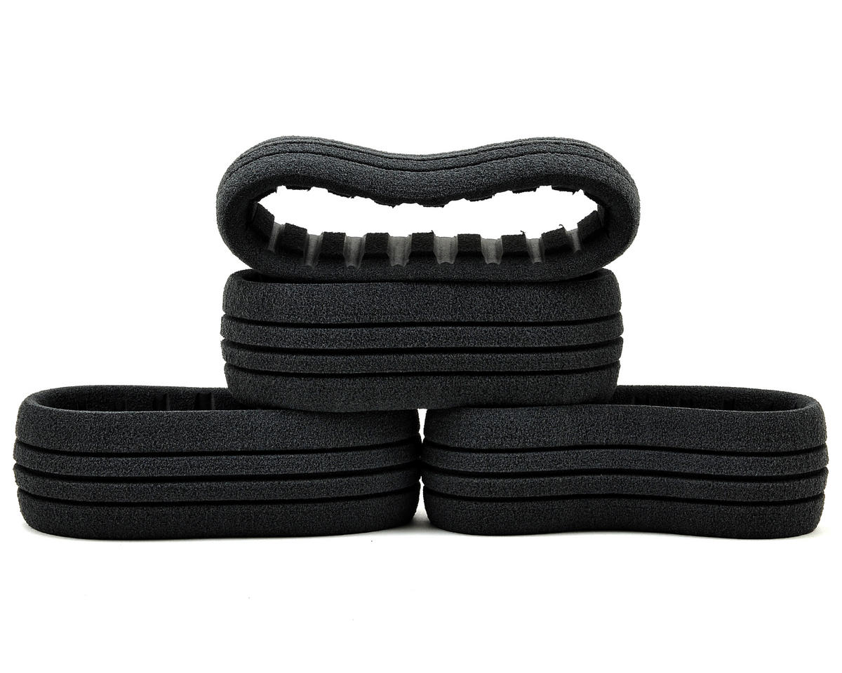 JConcepts "Dirt-Tech" 83mm 1/8 Buggy Closed Cell Inserts (Firm) (JCO3233)