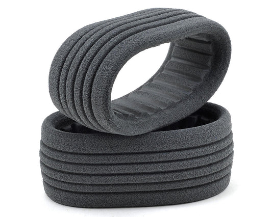 JConcepts "Dirt-Tech" 60mm 1/10 Rear Buggy Closed Cell Tire Insert (2) (JCO3236)