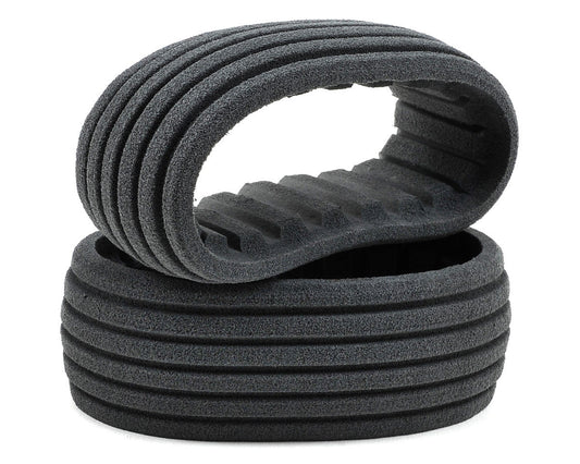 JConcepts "Dirt-Tech" Short Course Closed Cell Insert (2) (JCO3237)