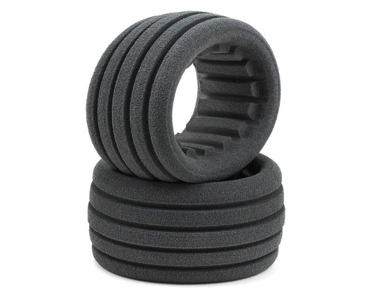 JConcepts "Dirt-Tech" 1/10 Truck Closed Cell Insert (2) (JCO3238)