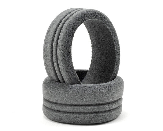 JConcepts "Dirt-Tech" Steering Wheel Foam Grip (2) (JCO3241)