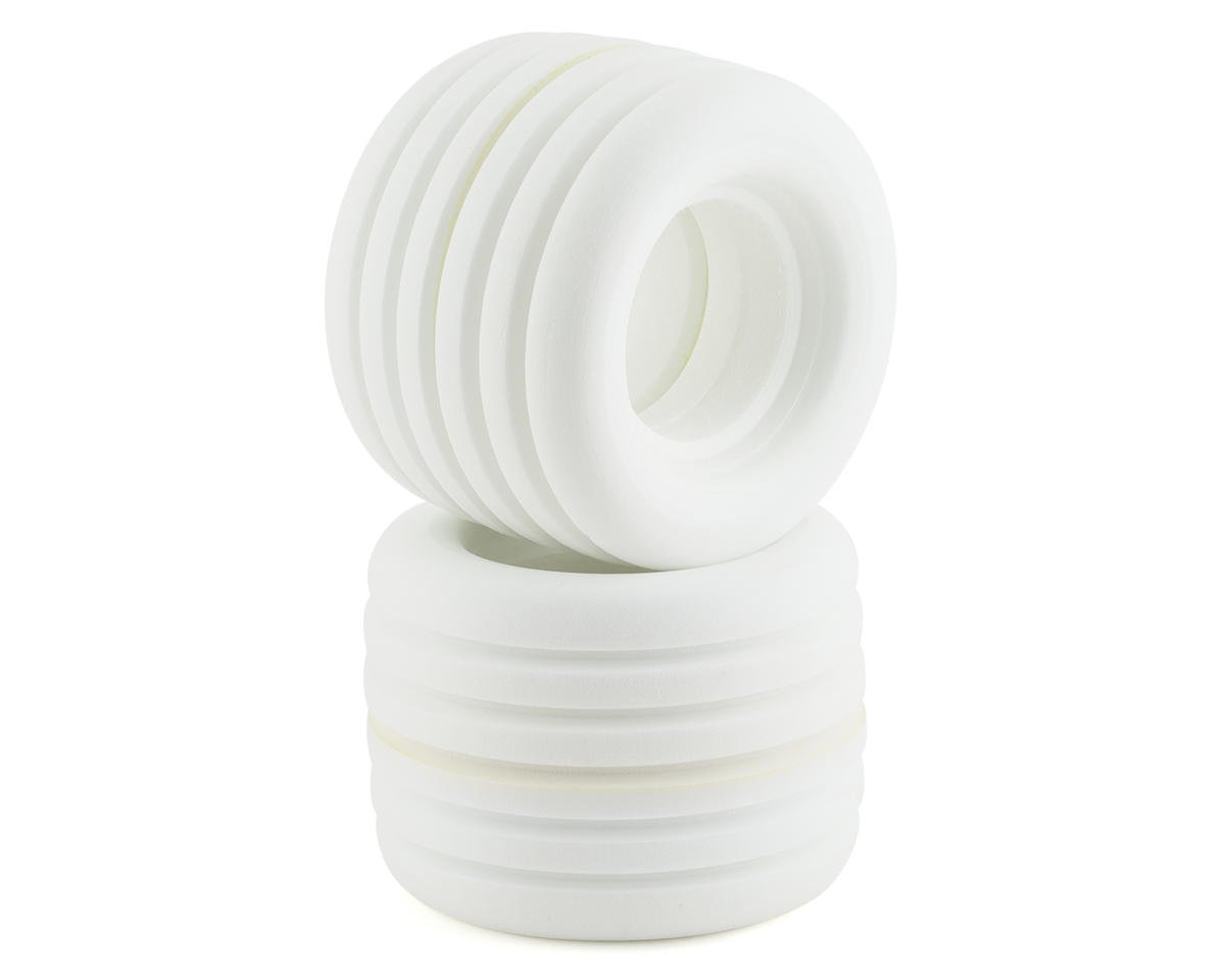 JConcepts Slam-Tech Monster Truck Foam (2) (JCO3242)