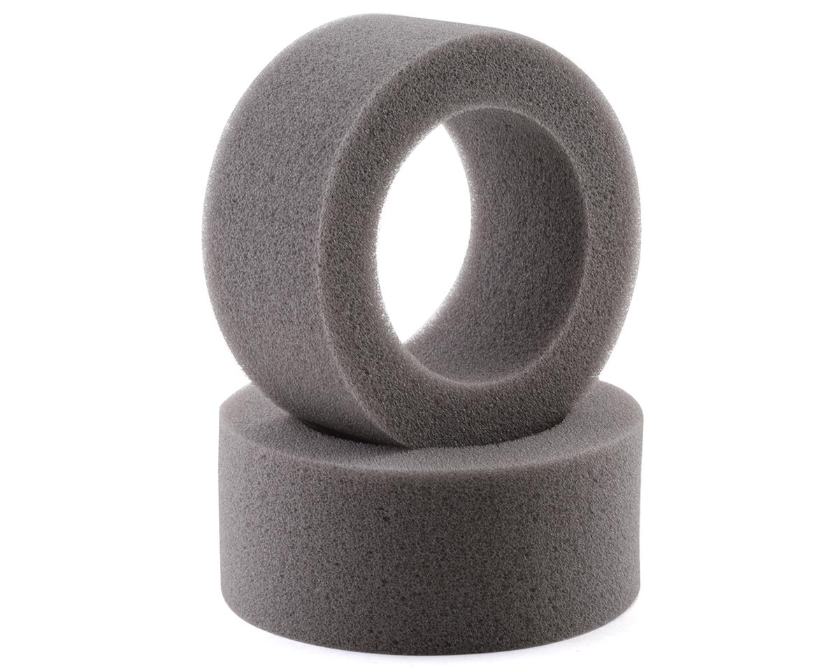 JConcepts React 2.2" Rear Buggy Open Cell Tire Carpet/Turf Insert (2) (JCO3247)