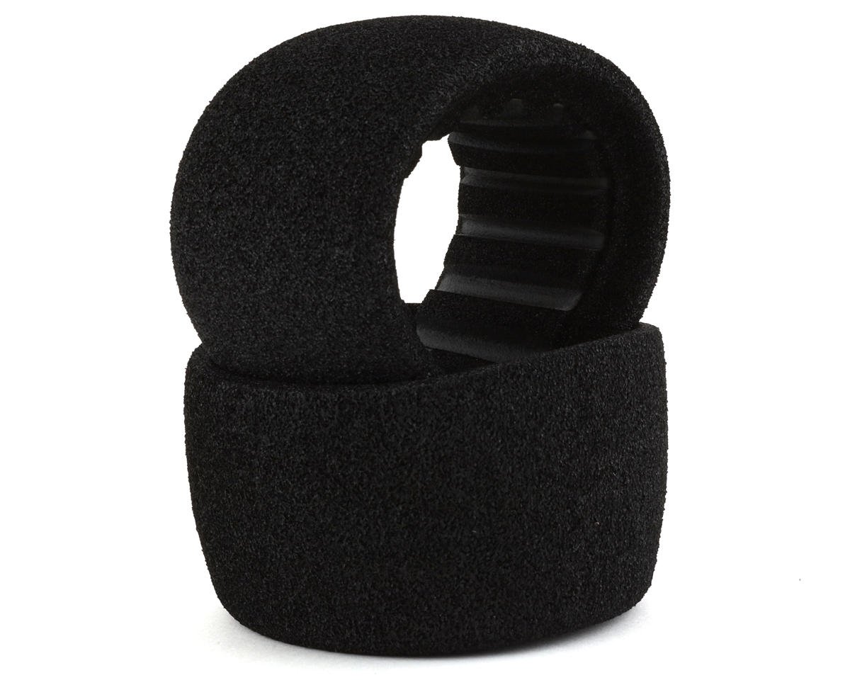 JConcepts "Dirt-Tech" LP 1/10 Truck Closed Cell Insert (2) (JCO3269)