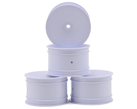 JConcepts 12mm Hex Mono 2.2 Rear Wheels (JCO3348)