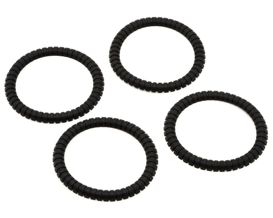JConcepts Truck LP Tire Inner Sidewall Support Adaptor (4) (JCO5012)