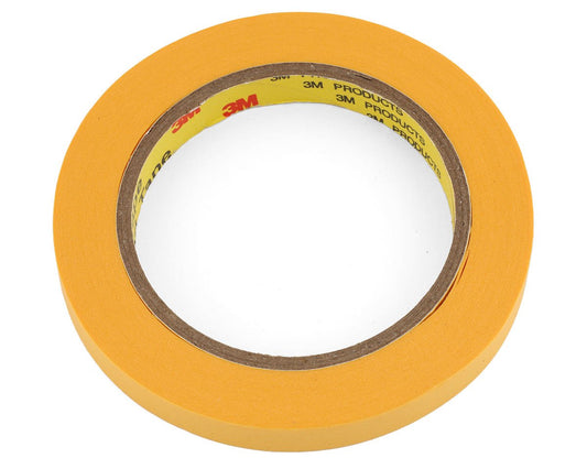 JConcepts Masking Tape (12mmx50m) (JCO5015)