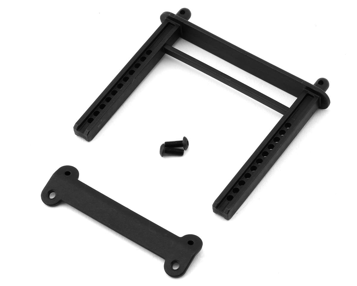 JConcepts Monster Truck Body Mount Adaptor (JCO5120)