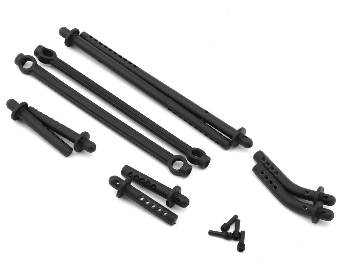 JConcepts 1985 Ford Aerostar "BIGFOOT" Body Mounts Set (JCO5121)