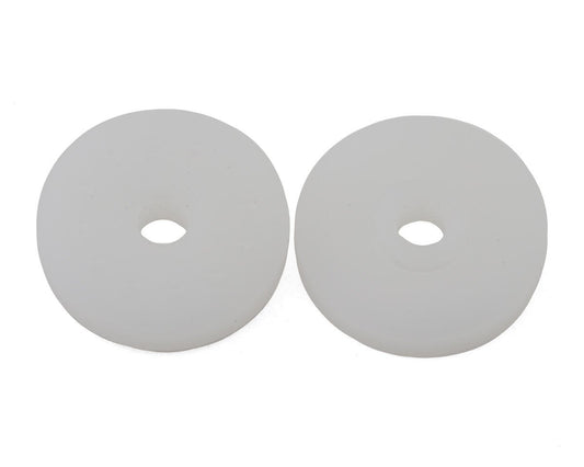 JConcepts AE 13mm Blank Shock Piston (2) (2.3mm Thick) (JCO5204)