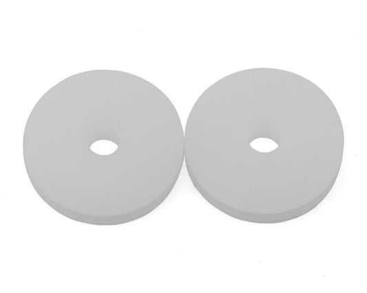JConcepts BK Design AE 13mm Blank Shock Piston (2) (2.5mm Thick) (JCO5205)