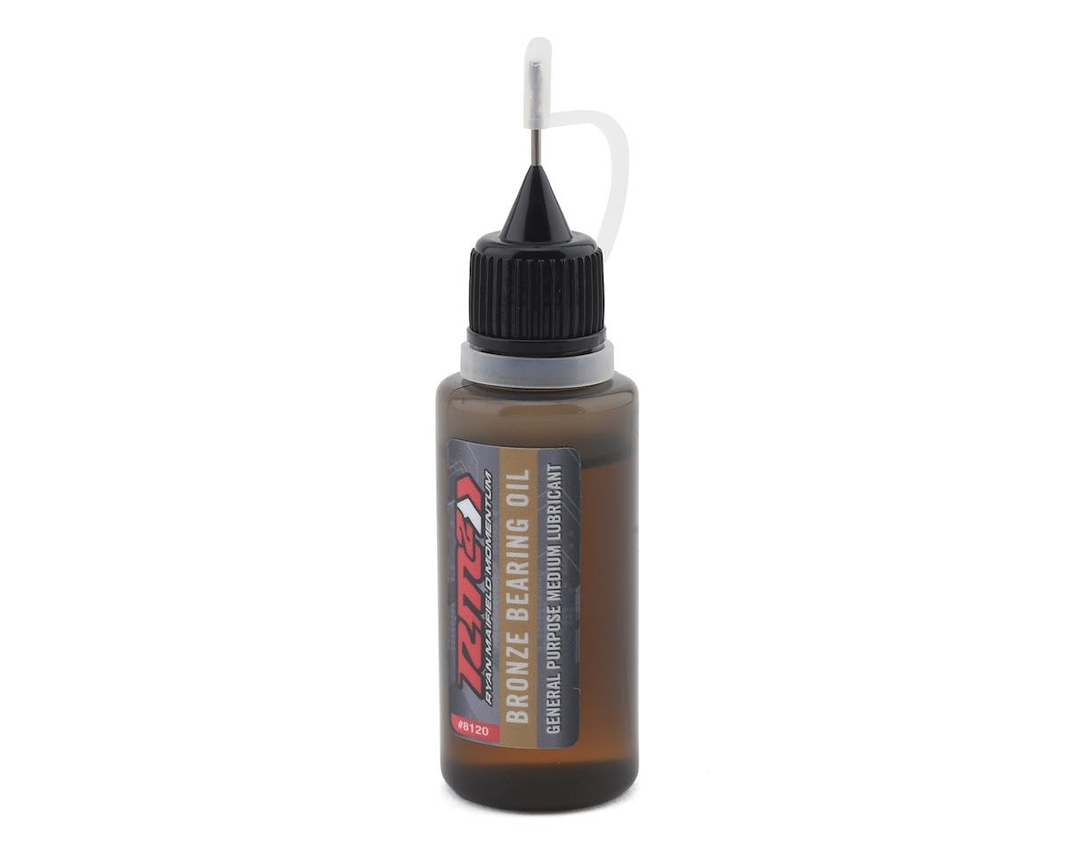 JConcepts RM2 Bronze Medium Bearing Lubricant (JCO8120)