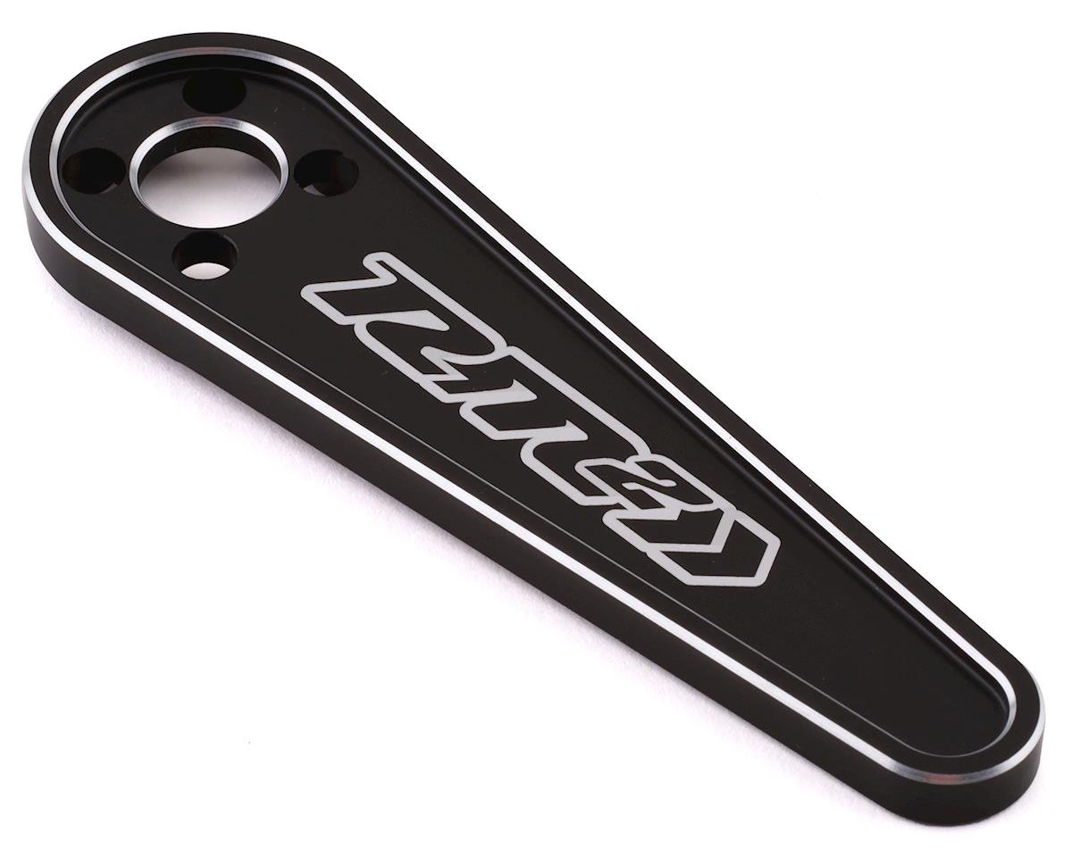 JConcepts RM2 Flywheel Wrench (Black) (JCO8122-2)