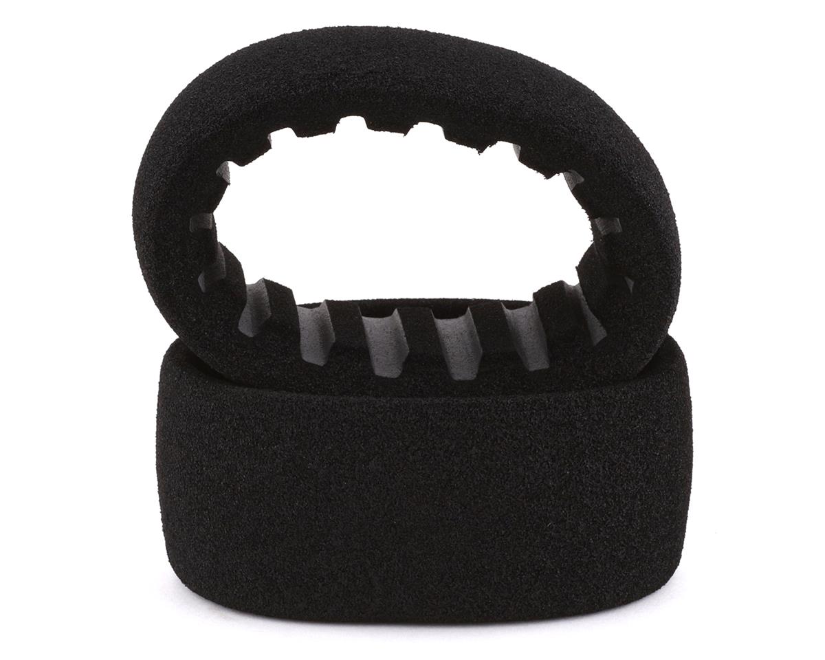 JConcepts RM2 1/10 Rear 2.2" Buggy Hard Inserts (2) (JCO8131)