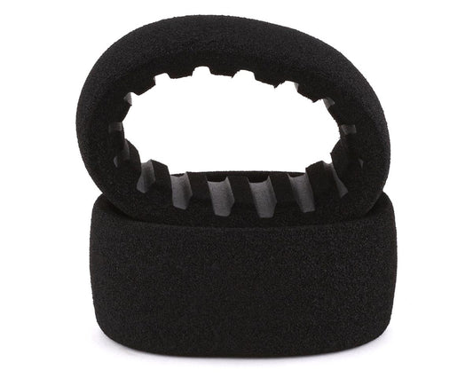 JConcepts RM2 1/10 Rear 2.2" Buggy Hard Inserts (2) (JCO8131)
