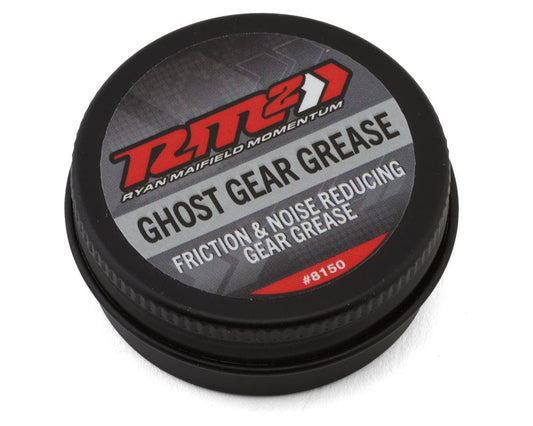 JConcepts RM2 "Ghost" Friction Reducing Gear Grease (JCO8150)