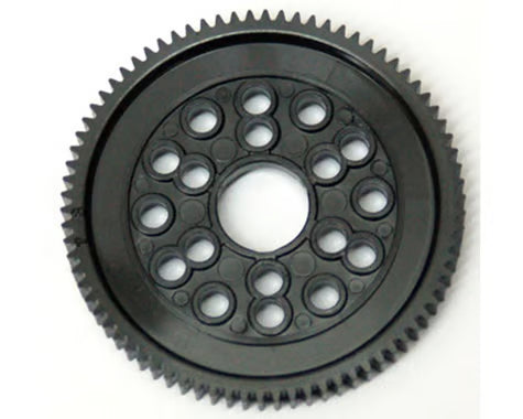 KIMBROUGH - 48P Spur Gear (81T) (KIM146)