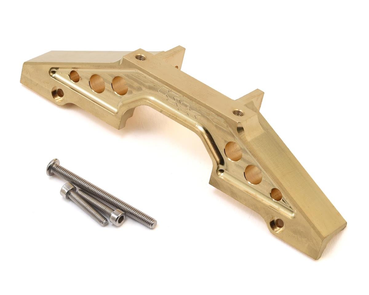 Team KNK AR44 Brass Axle Truss (KNKATB001)