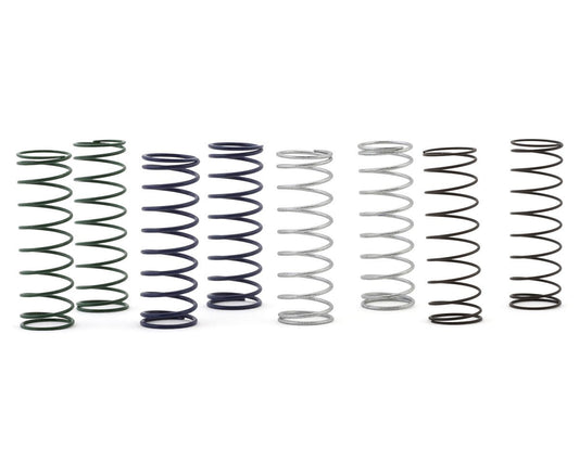 Team KNK 90mm Boss Shocks Spring Sets (4) (KNKSPR001)