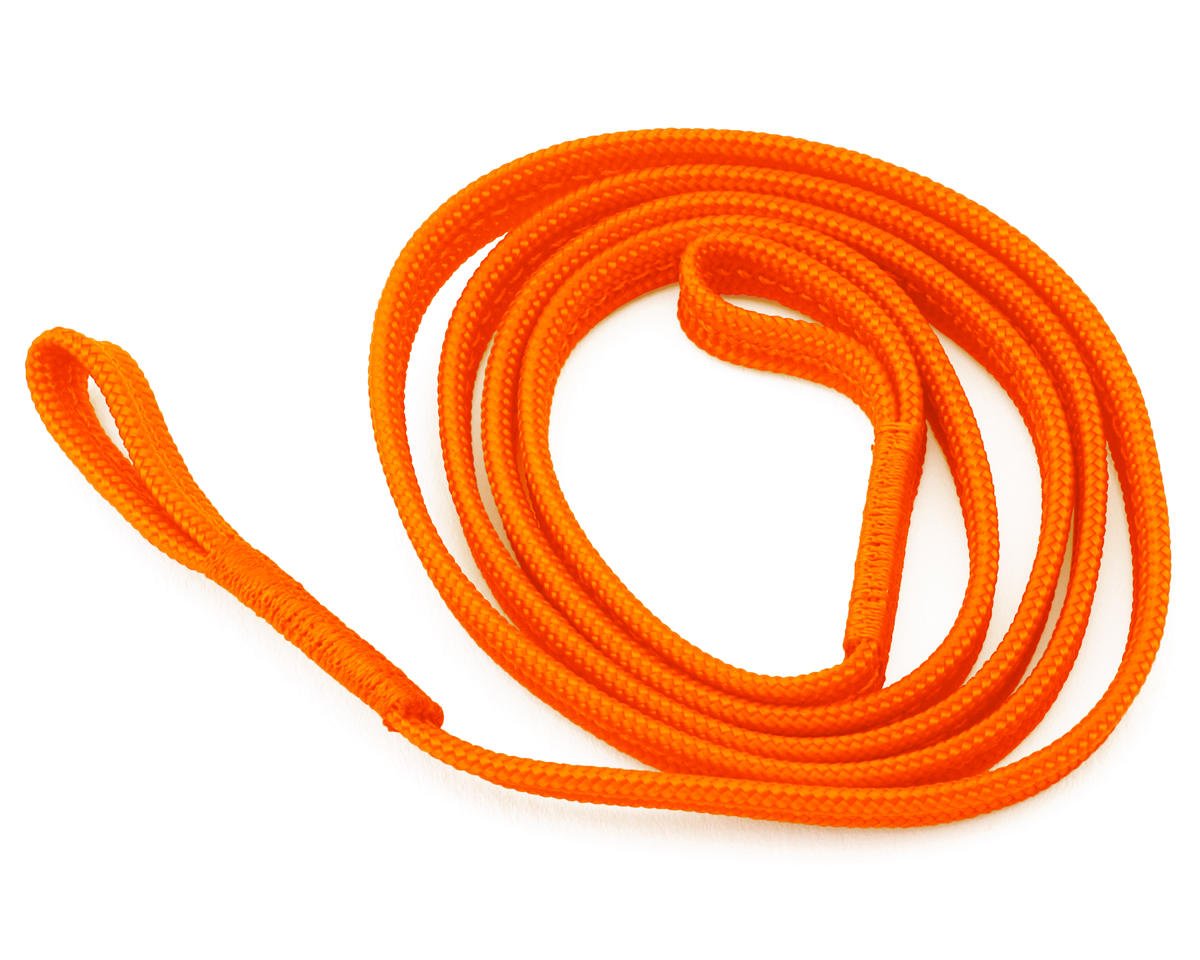 Team KNK Tow Strap (Neon Orange) (KNKTS0101)