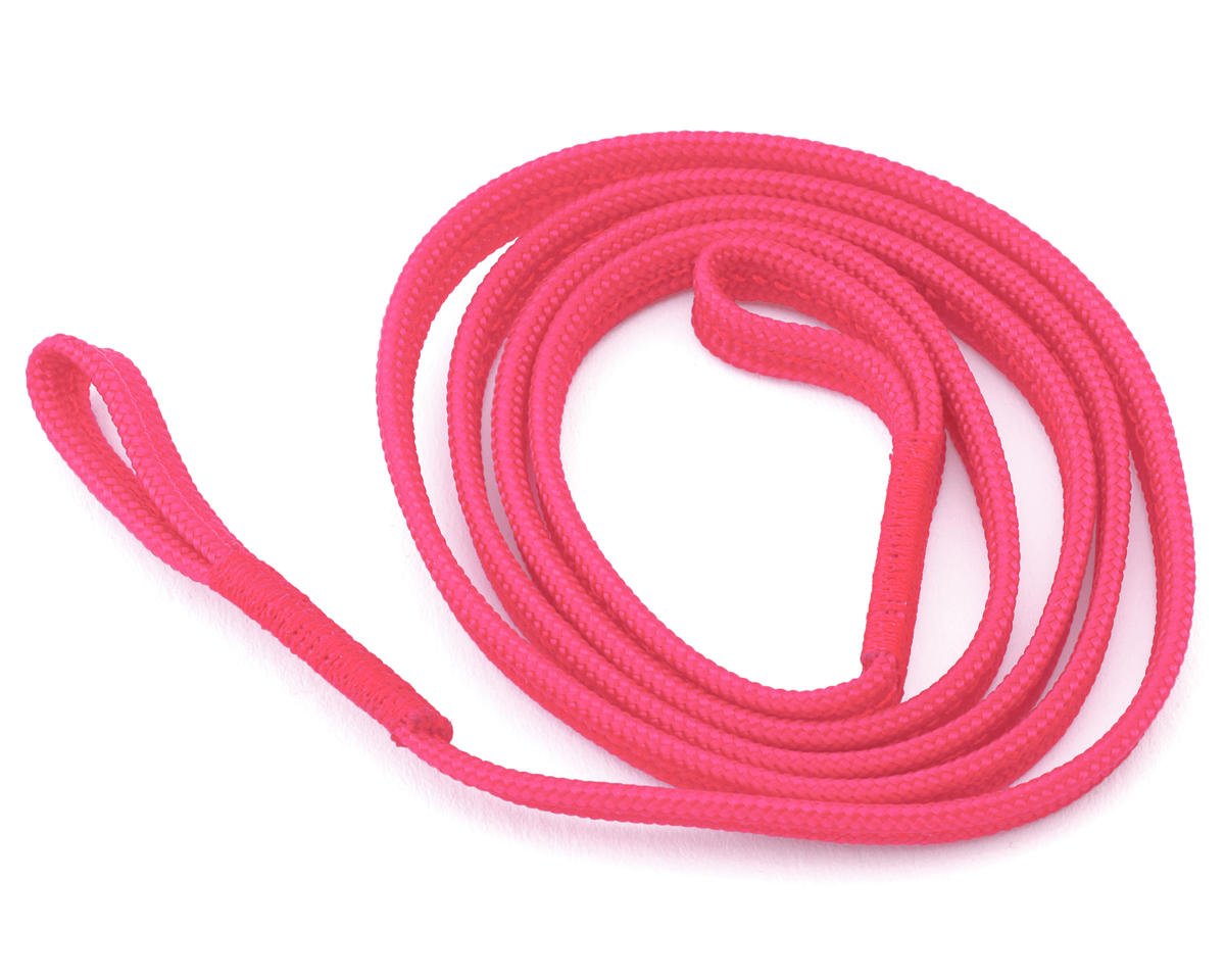 Team KNK Tow Strap (Neon Pink) (KNKTS0104)