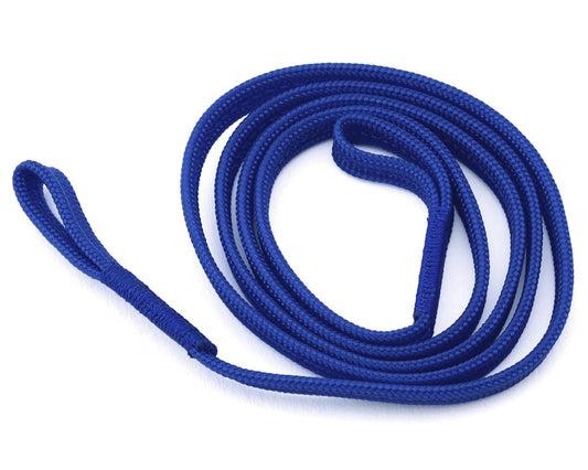 Team KNK Tow Strap (Electric Blue) (KNKTS0107)