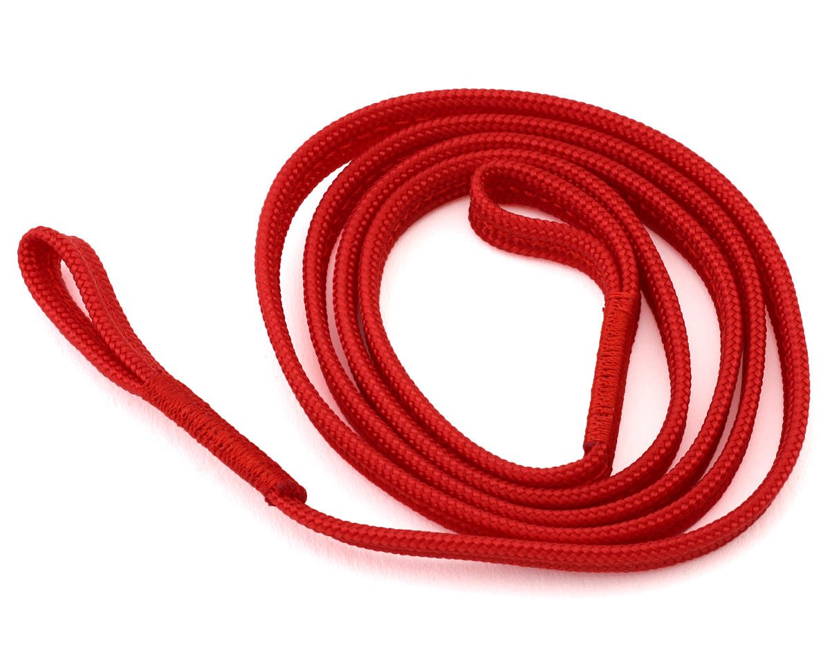 Team KNK Tow Strap (Red) (KNKTS0109)